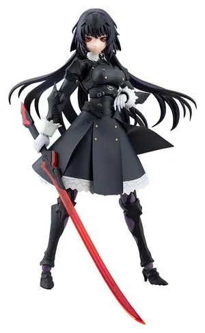 Megalomaria Unlimited Universe - Plastic Model Kit - Maria Kagaribi (Dress Code)