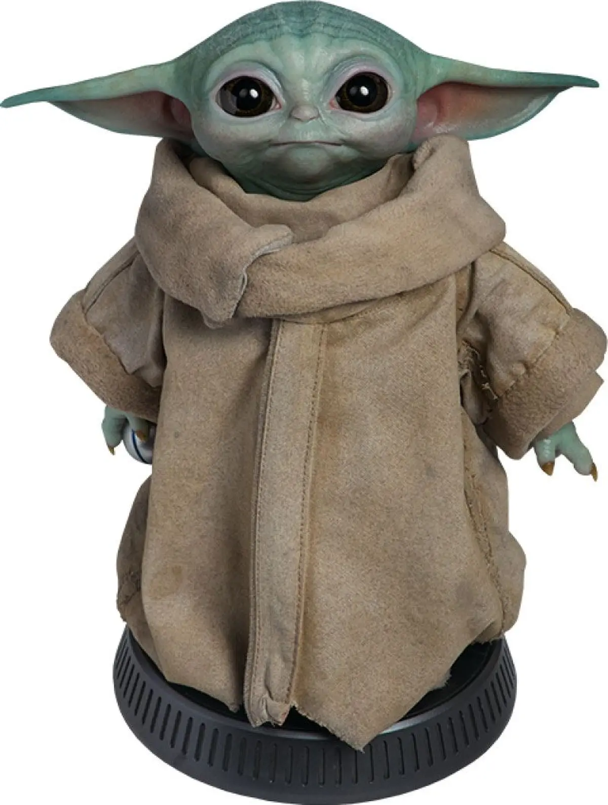 Star Wars - Life-Size Figure - The Child - Imagen 1