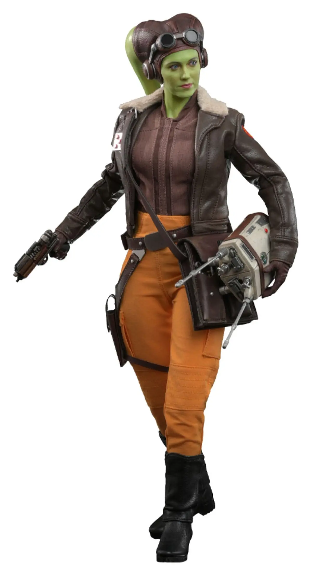 Star Wars - Figura de Accion a Escala - Hera Syndulla - Imagen 1