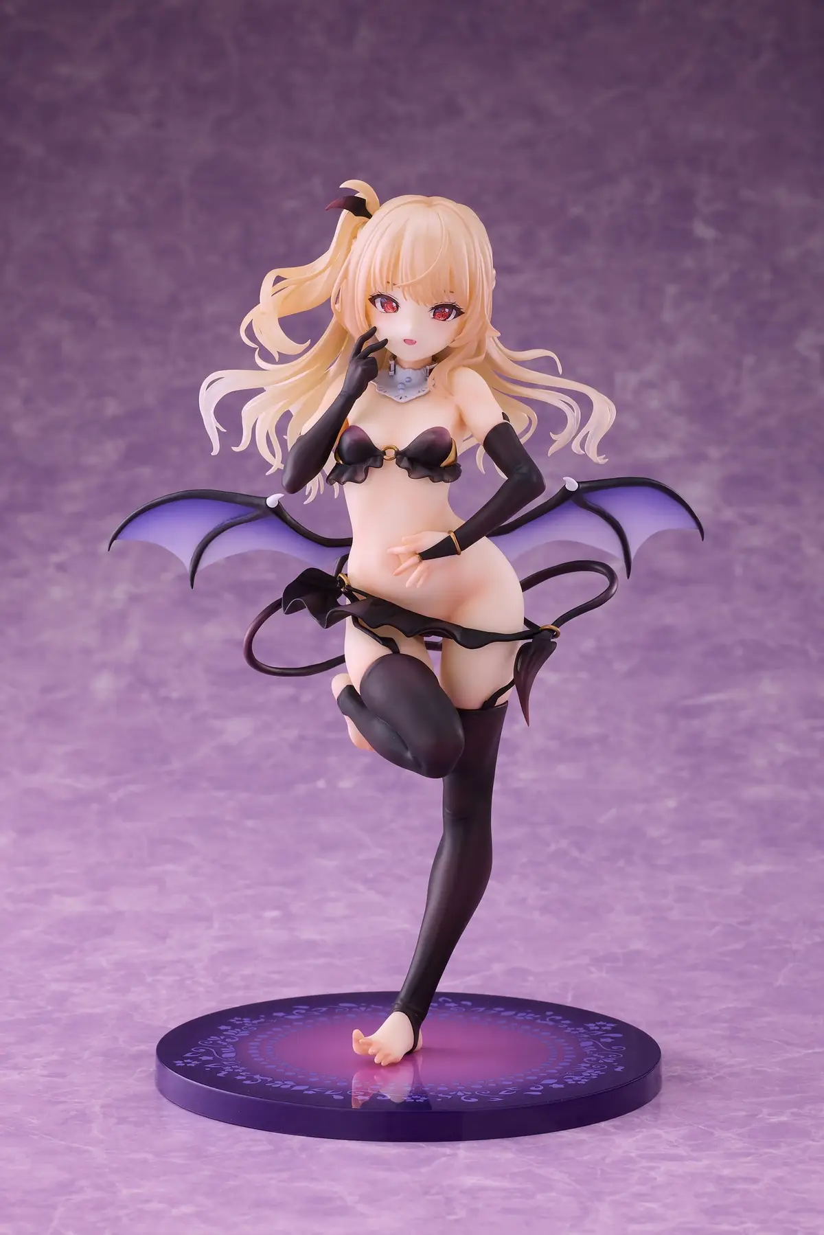 Tamano Kedama - Figura a Escala - Tiffany - Imagen 1