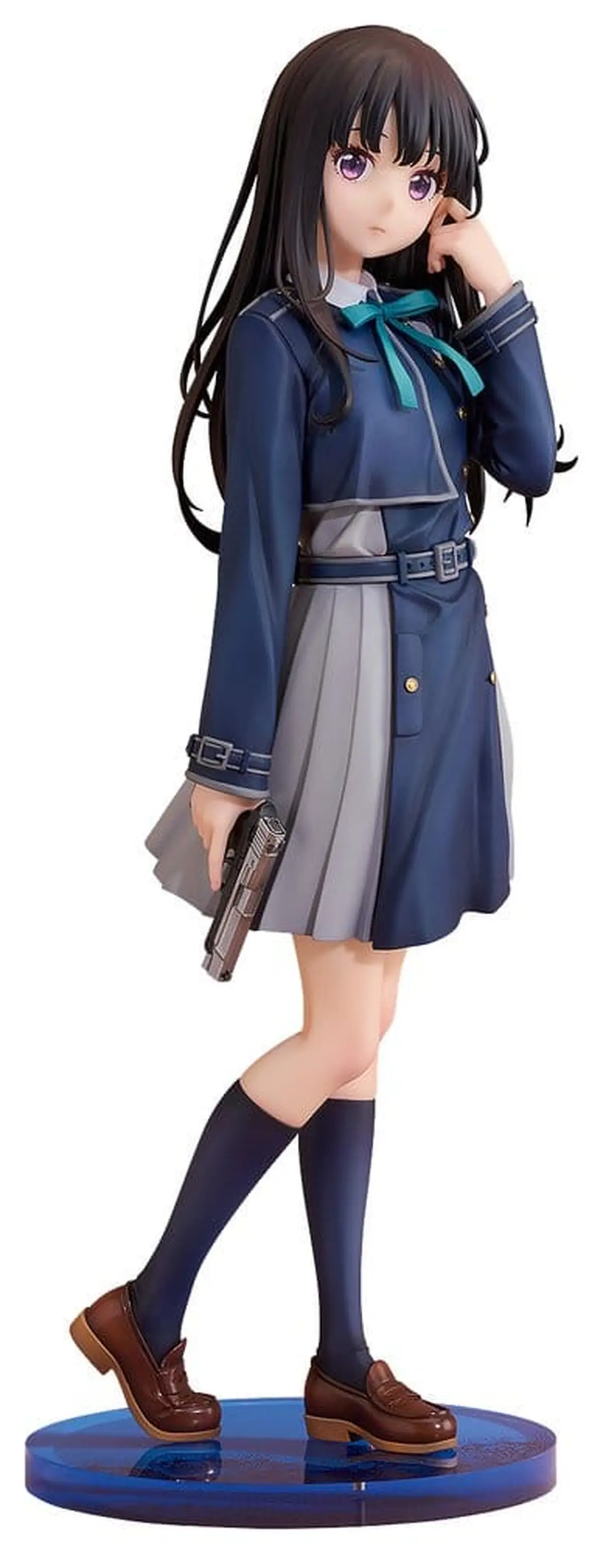 Lycoris Recoil - Figura a Escala - Takina Inoue (Key Visual Ver.) - Imagen 1