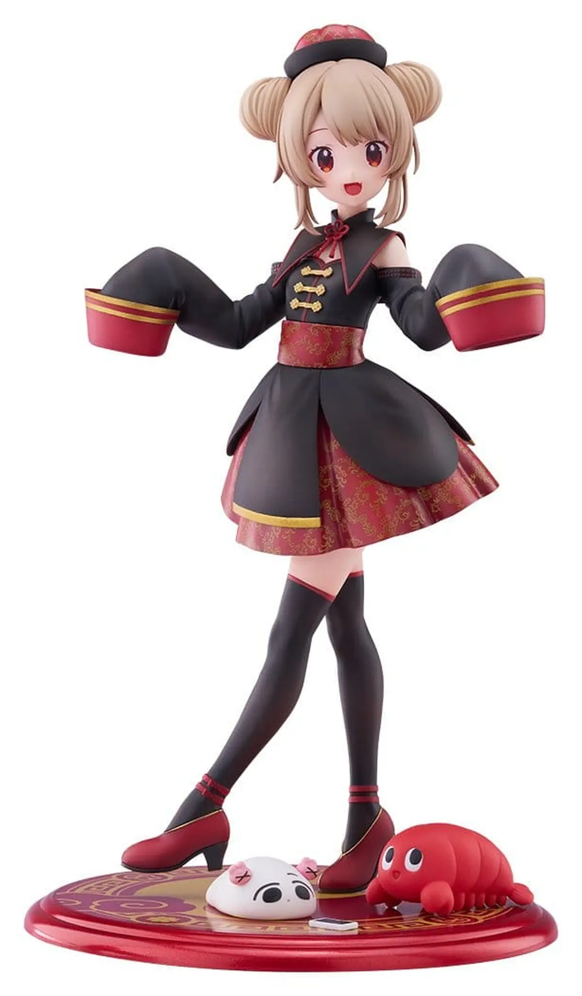 Sana Channel - Figura a Escala - Sana Natori (Jiangshi) - Imagen 1