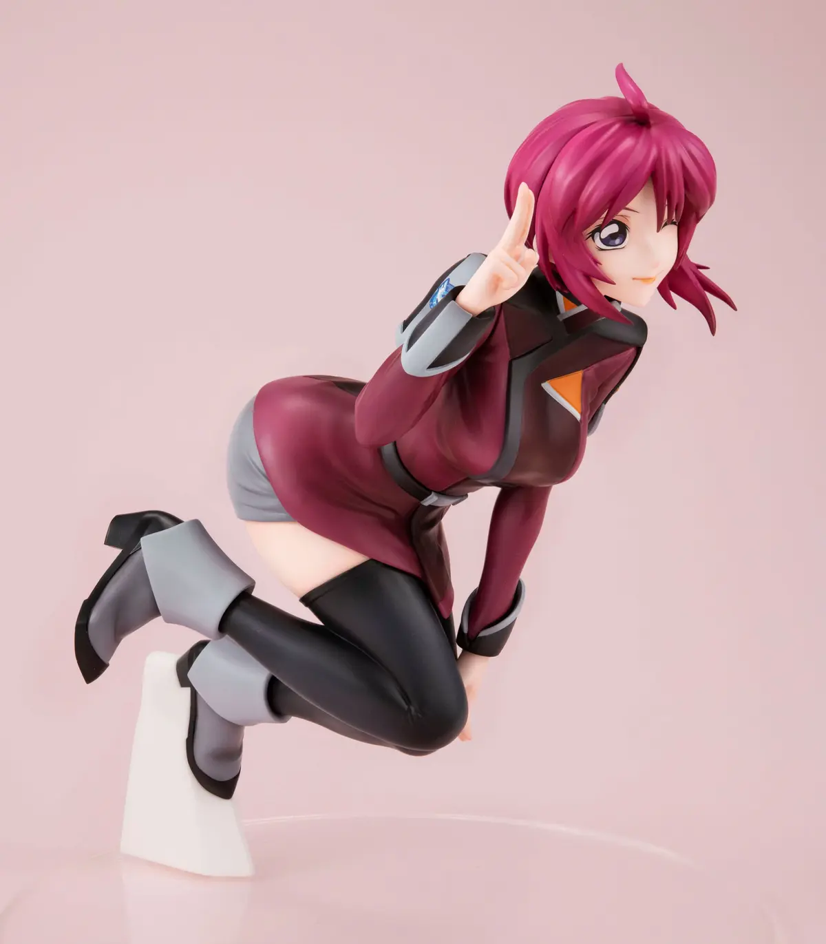 Mobile Suit Gundam SEED - GGG Series - Lunamaria Hawke - Imagen 1