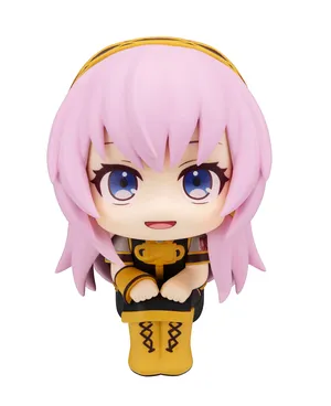 Character Vocal Series - Look Up Series - Luka Megurine