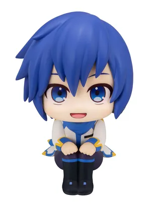 Character Vocal Series - Look Up Series - KAITO