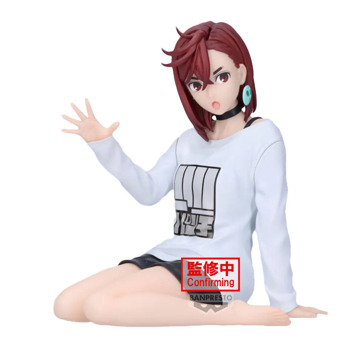 DAN DA DAN - Relax time - Momo Ayase - Imagen 1