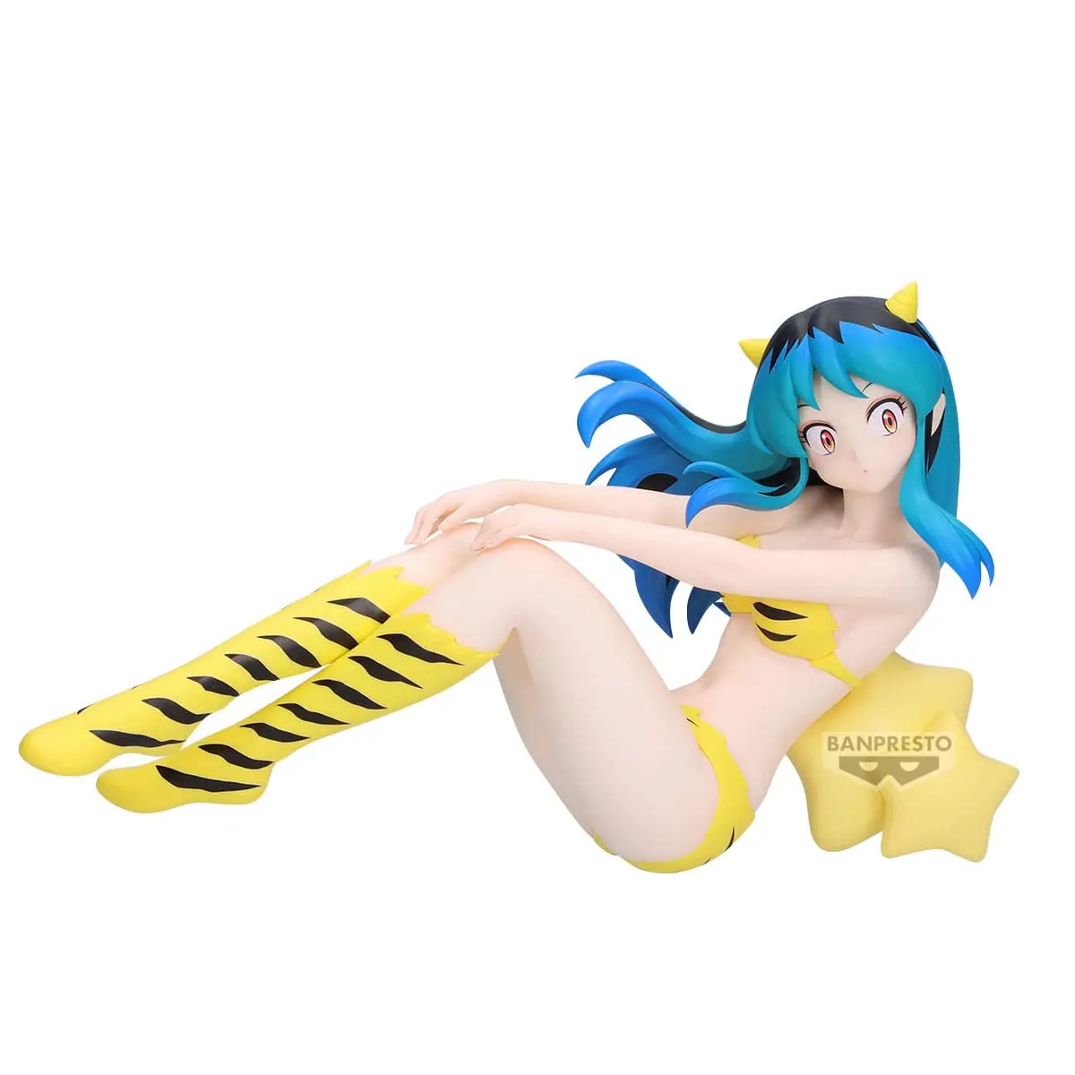 Urusei Yatsura - Relax time - Lum (4) - Imagen 1