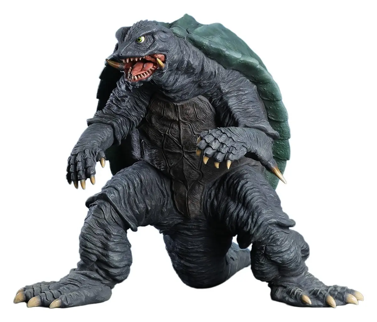 Gamera - Daiei 30cm Series - Gamera (1996) (Renewal Ver.) - Imagen 1