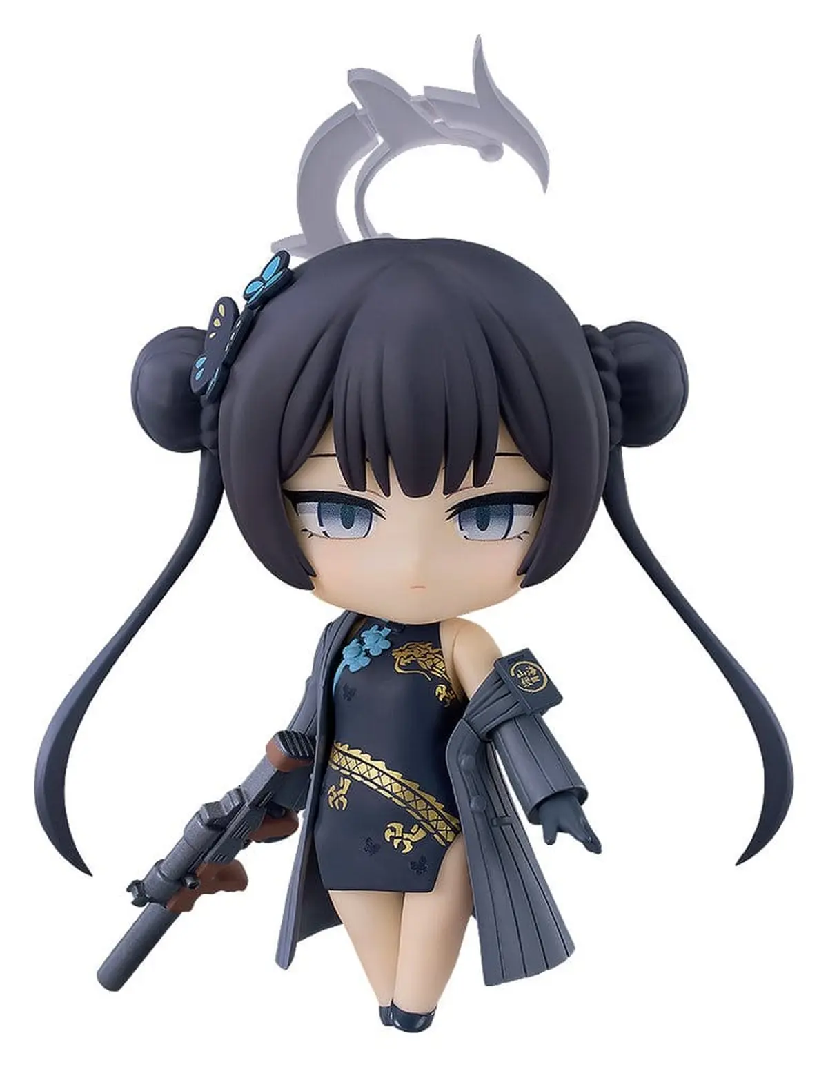 Blue Archive - Nendoroid - Kisaki Ryuge - Imagen 1
