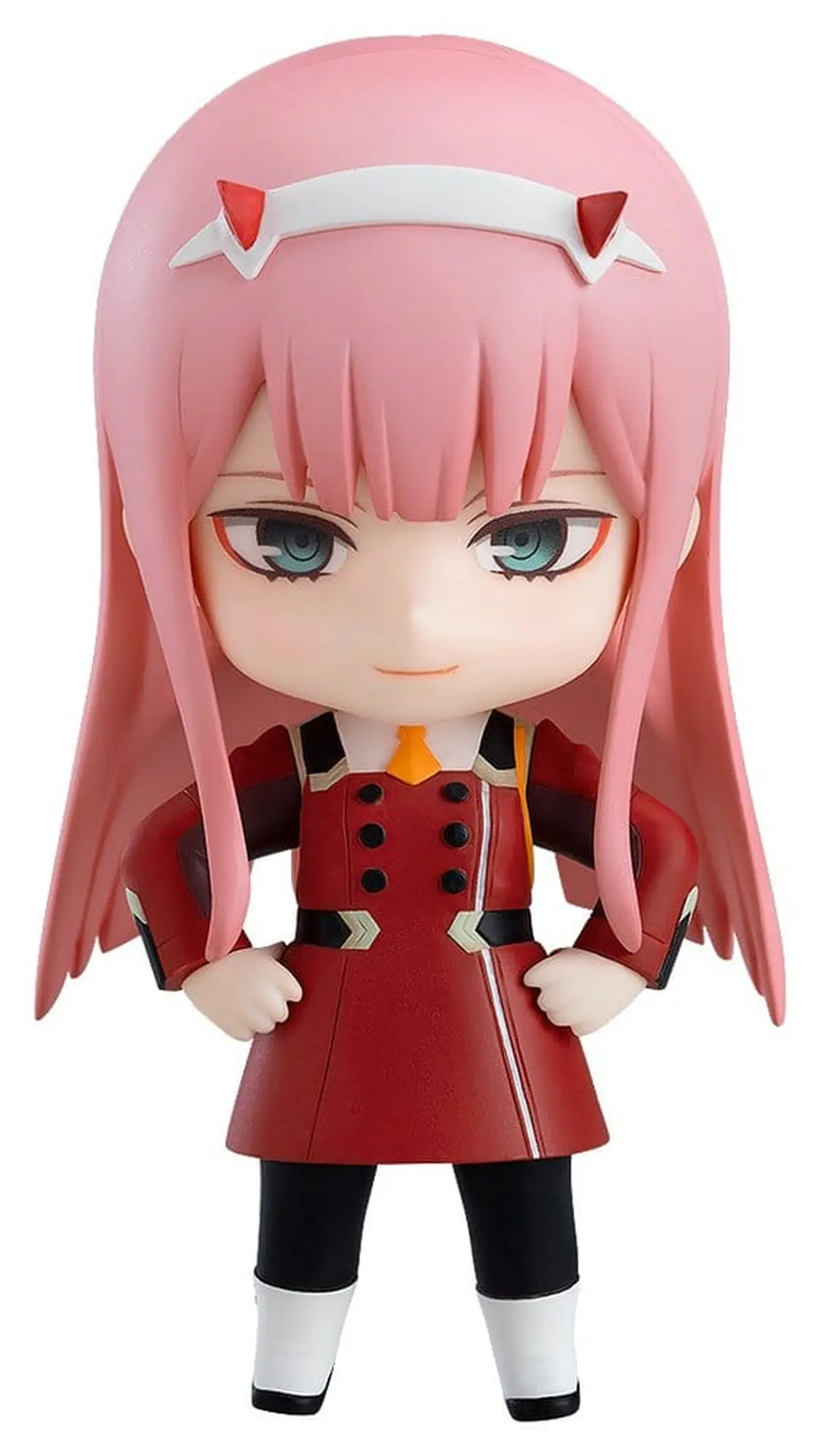 DARLING in the FRANXX - Nendoroid - Zero Two - Imagen 1