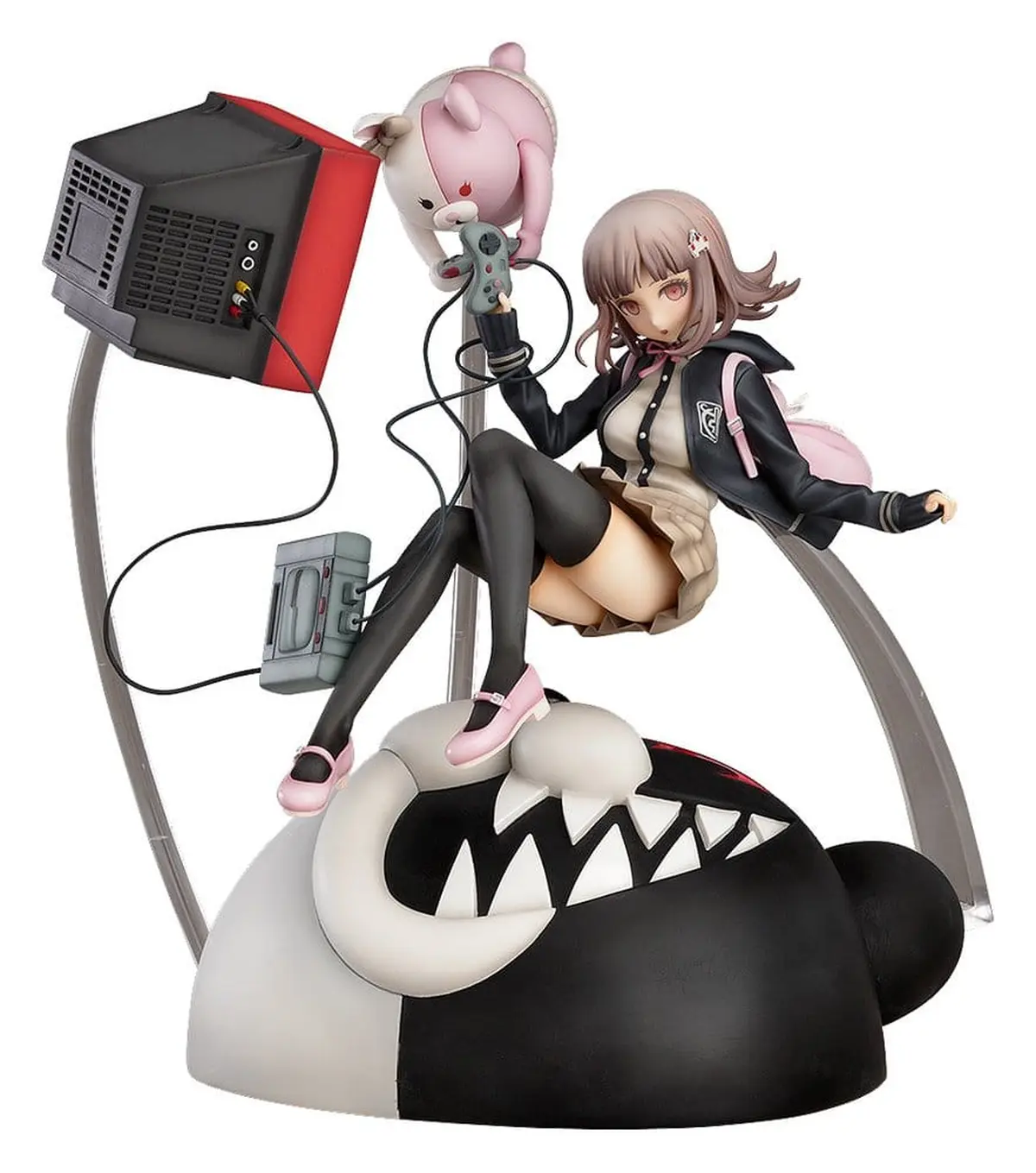 Danganronpa - Figura a Escala - Chiaki Nanami - Imagen 1