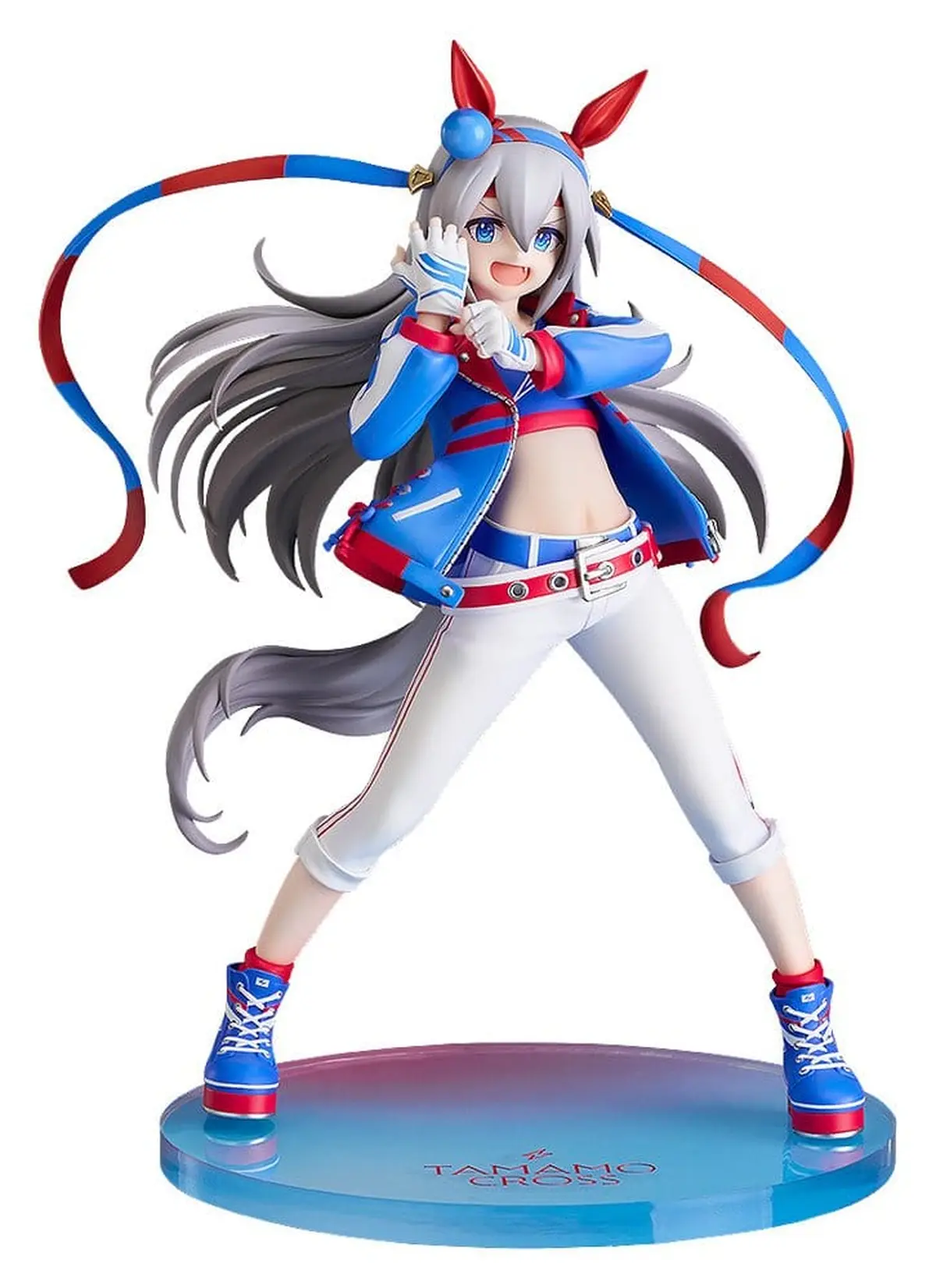Umamusume - Figura a Escala - Tamamo Cross - Imagen 1