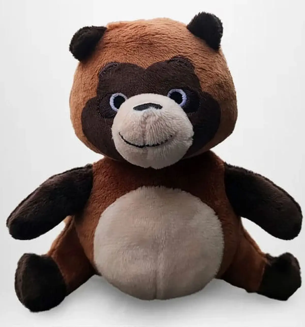 Pom Poko - Plush - Shokichi - Figura de anime coleccionable - Foto principal