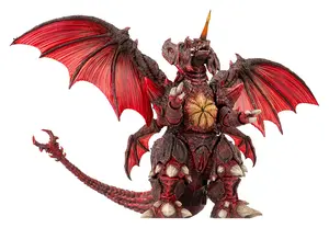 Godzilla - Exquisite Basic Series - Destoroyah