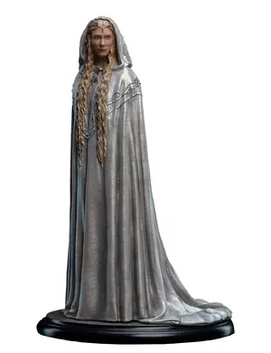El senor de los anillos - Miniature Statue - Galadriel