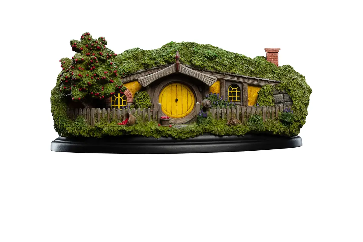 Hobbit - Hobbit Hole - 13 Apple Orchard - Imagen 1