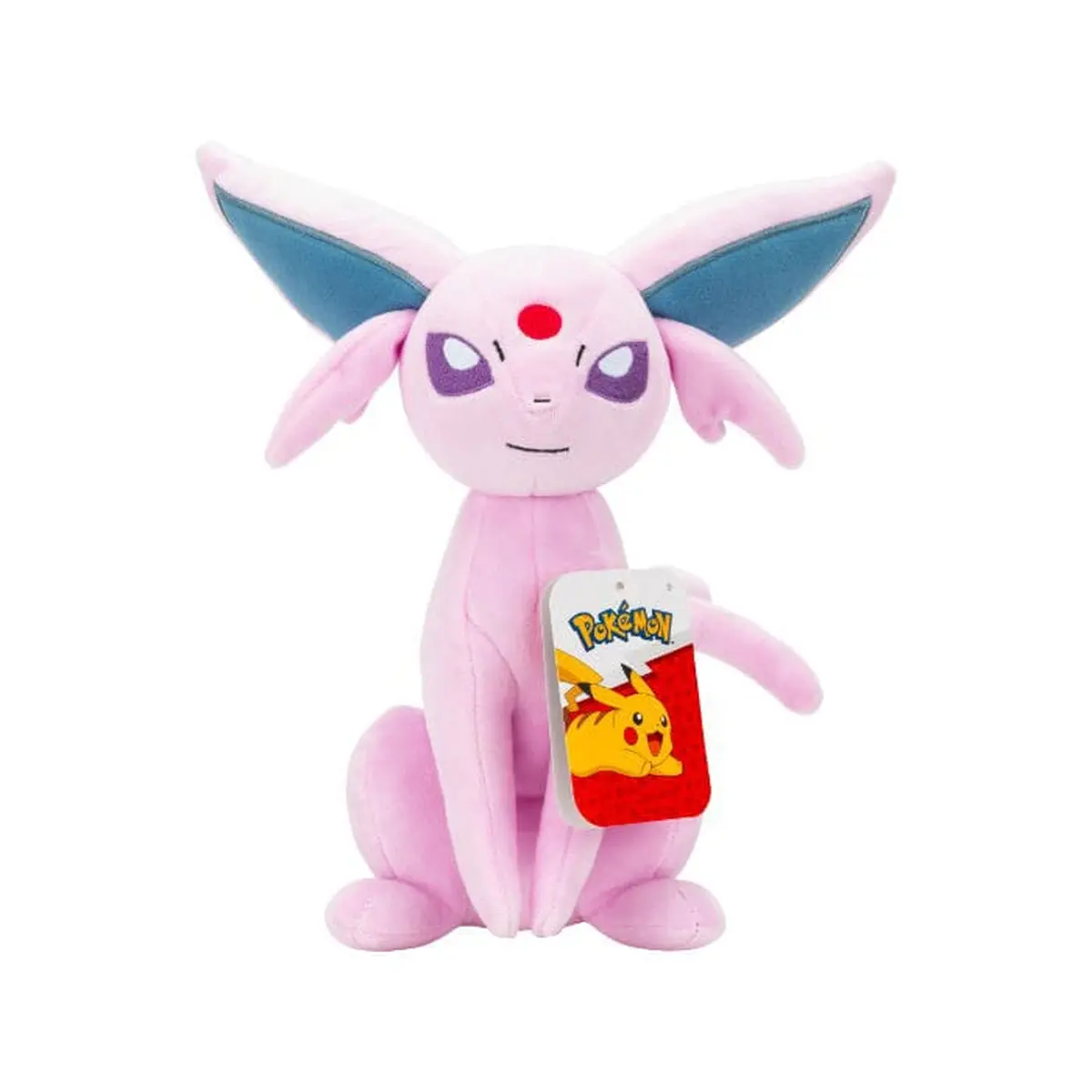 Pokemon - Plush - Psiana - Imagen 1