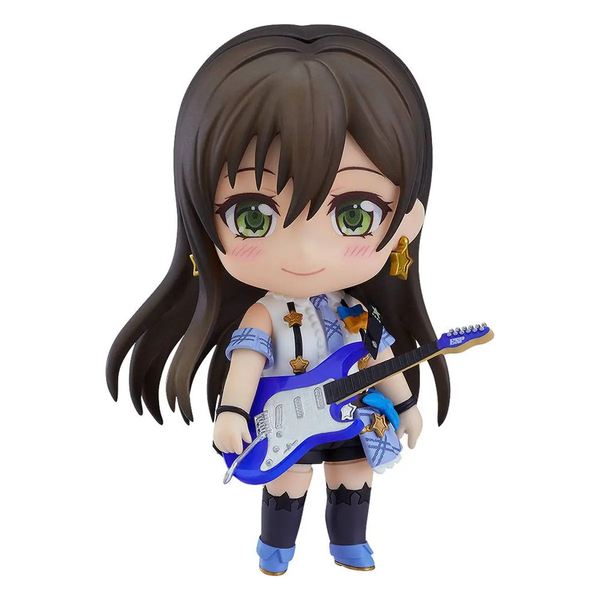 BanG Dream! - Nendoroid - Tae Hanazono (Stage Outfit Ver.) - Imagen 1