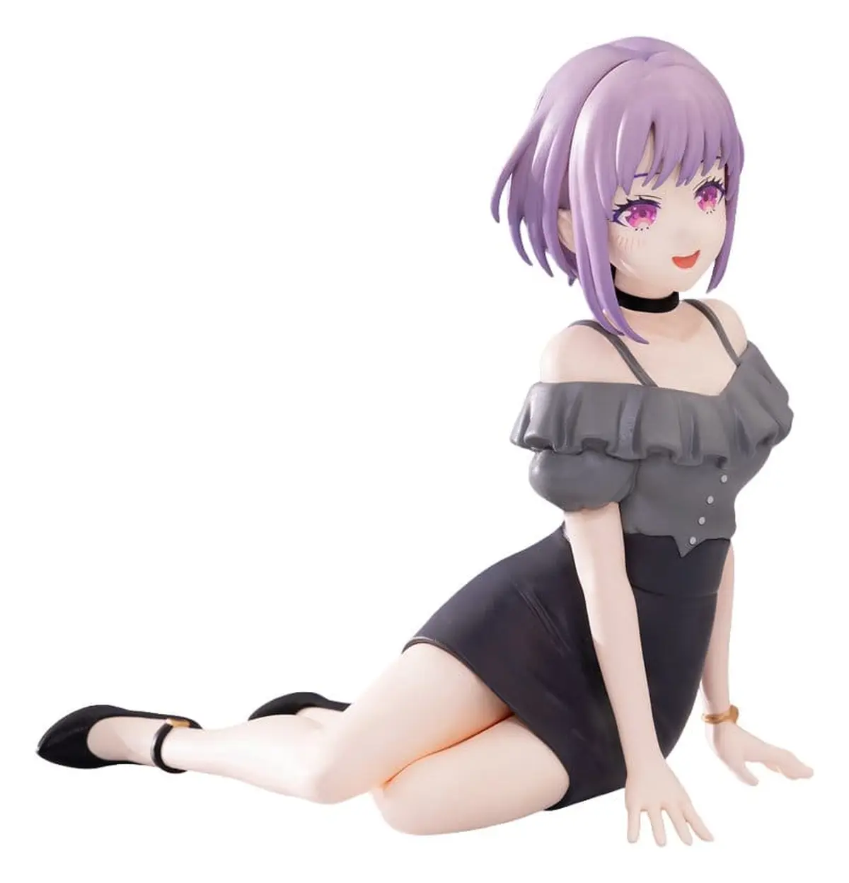 BanG Dream! - Premium Figure - Nyamu "Amoris" Yutenji (Casual Outfit ver.) - Imagen 1