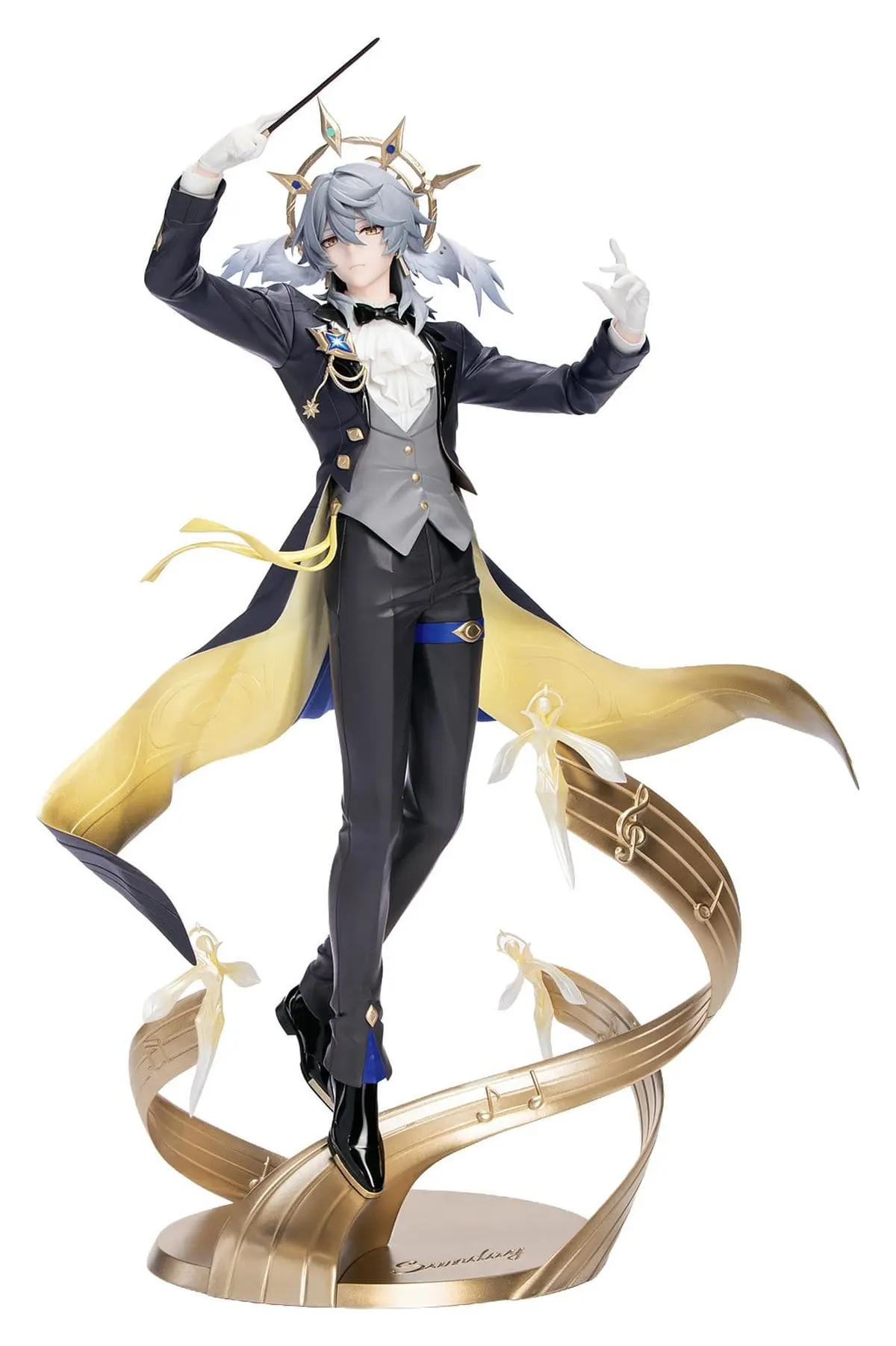 Honkai: Star Rail - Gift+ - Sunday (Star Rail Live Ver.) - Imagen 1