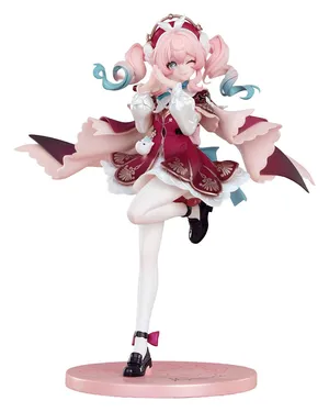 Honkai: Star Rail - Gift+ - Hyacine