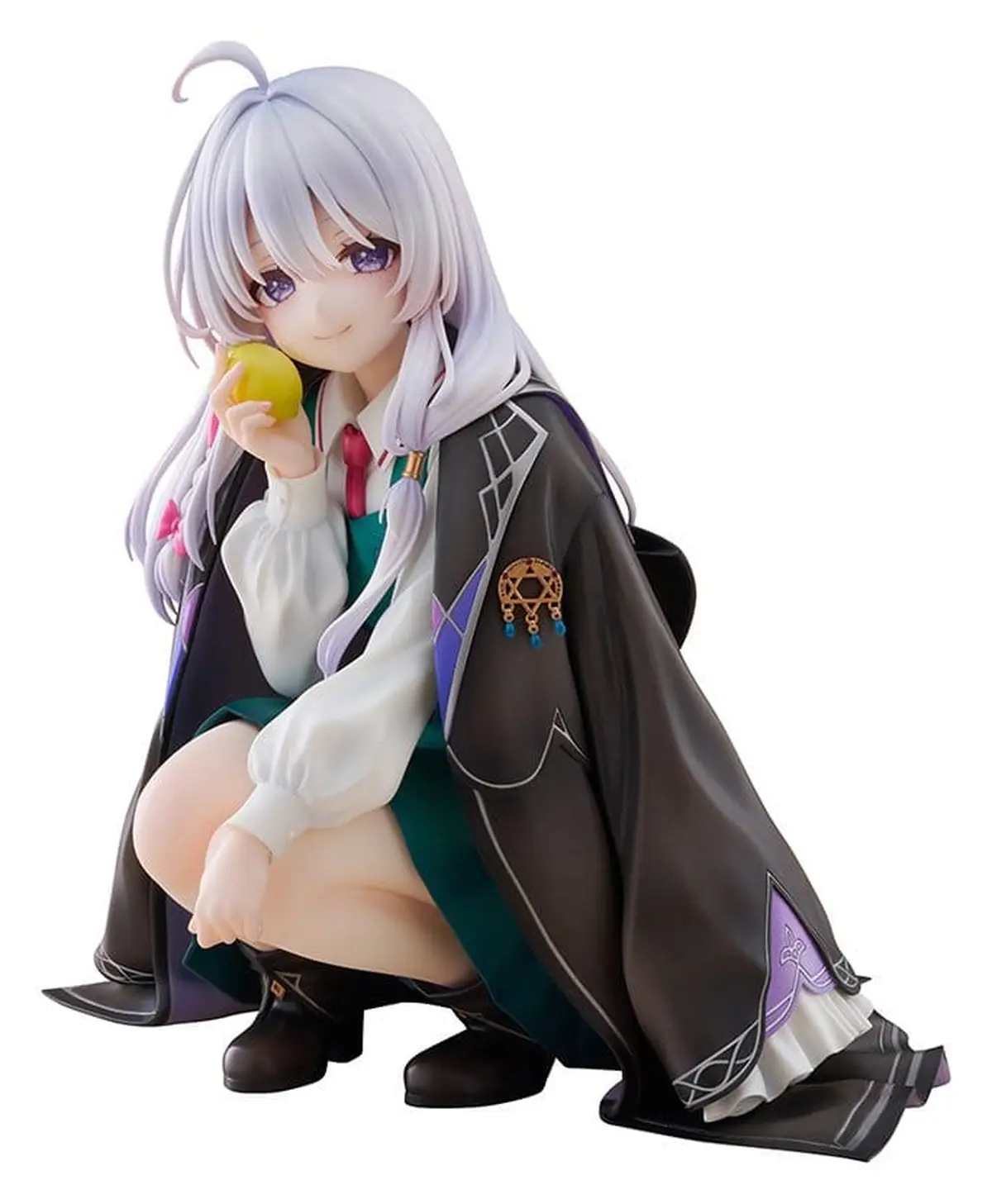 Wandering Witch - Figura a Escala - Elaina (Vol.24 Cover ver.) - Imagen 1