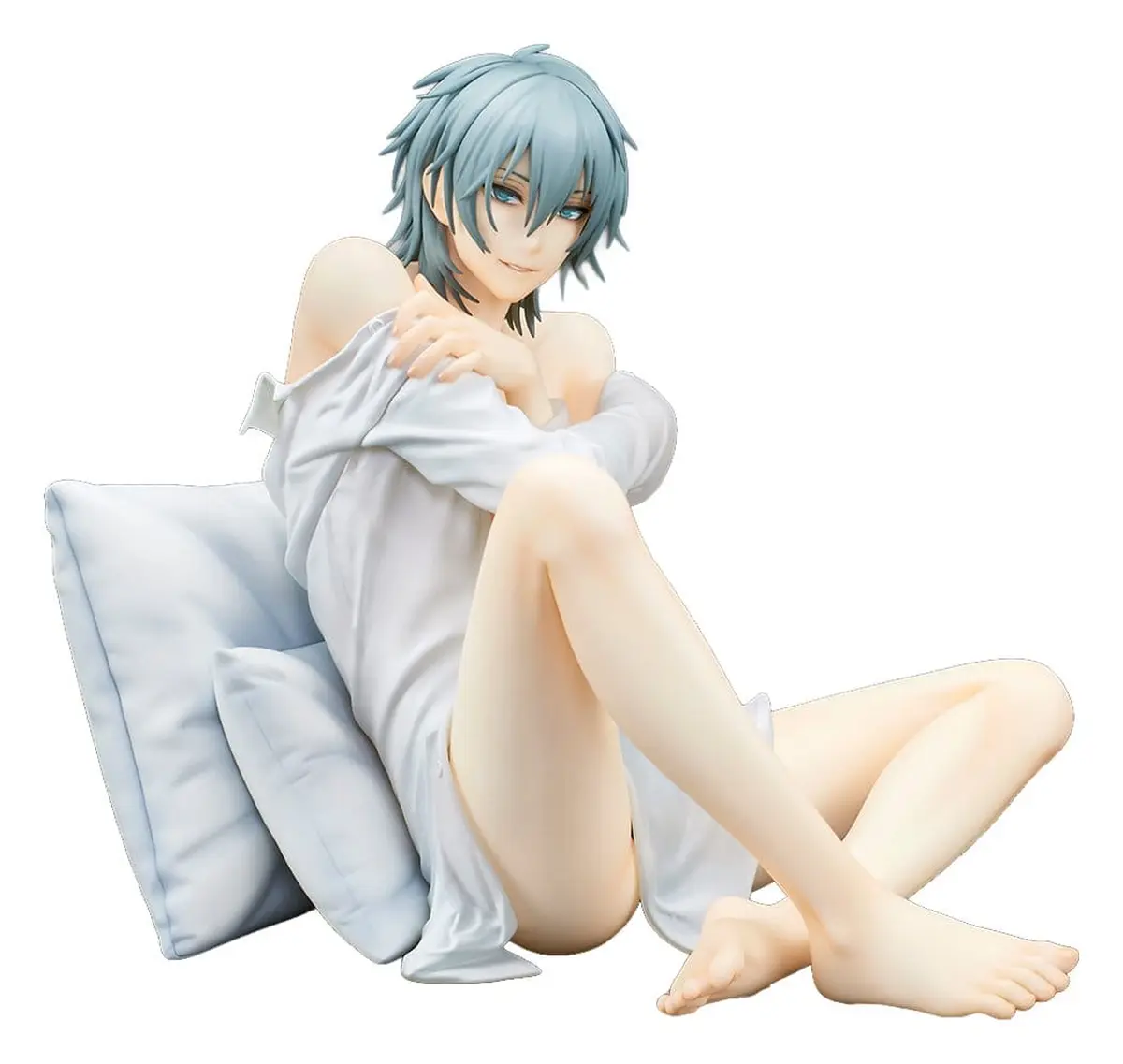 Togainu no Chi - Figura a Escala - Akira - Imagen 1