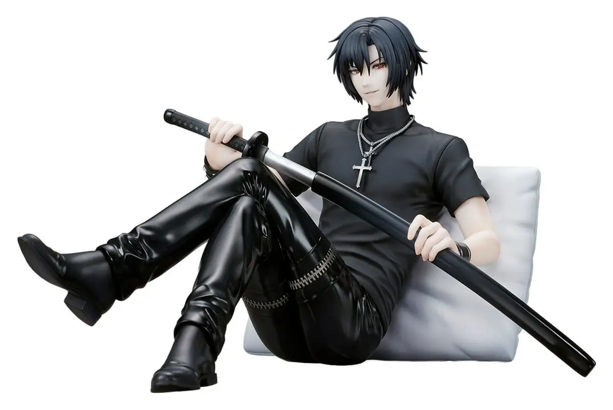Togainu no Chi - Figura a Escala - Shiki - Imagen 1