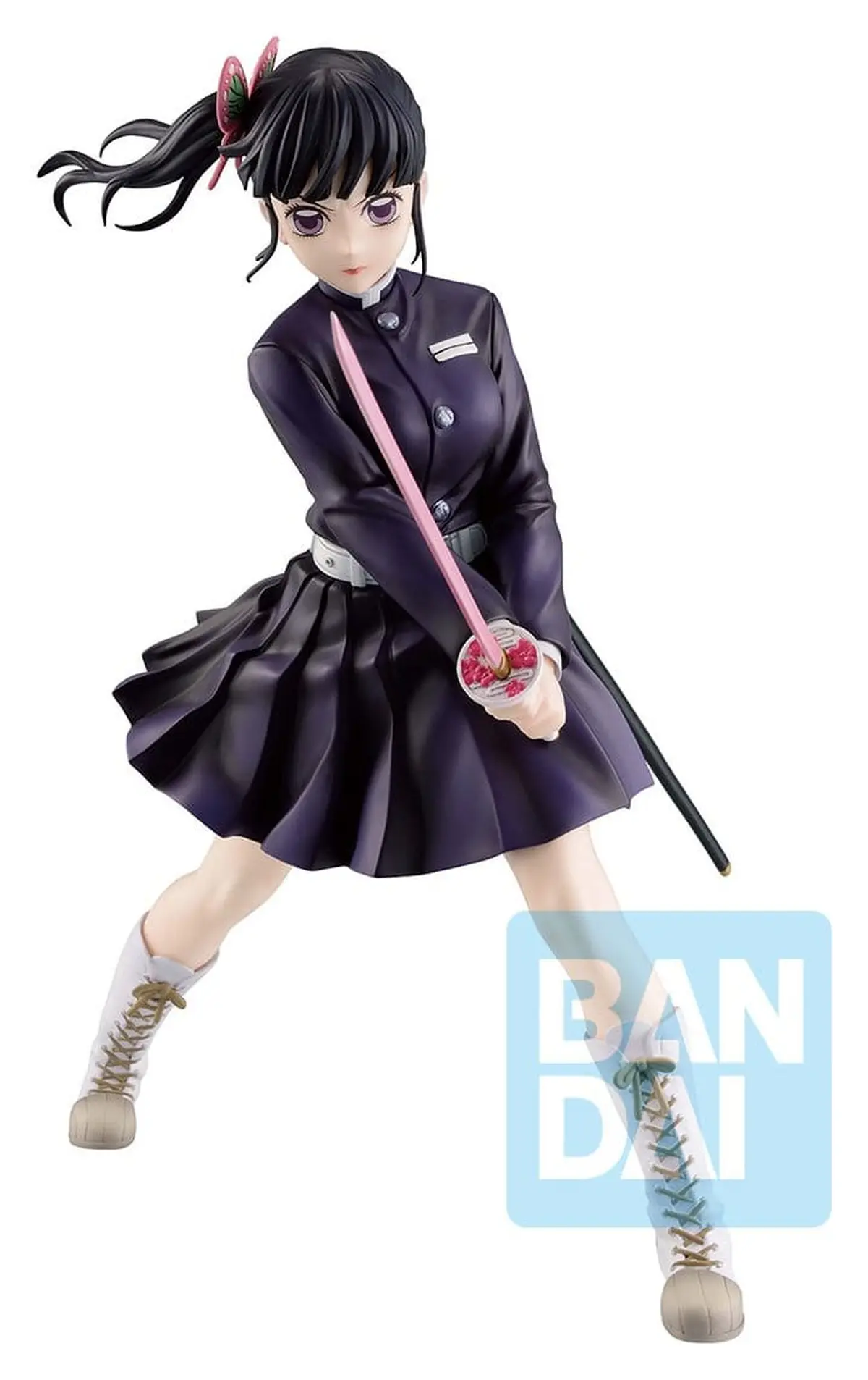 Demon Slayer - Ichiban Kuji - MASTERLISE - Kanao Tsuyuri - Figura de anime coleccionable - Foto principal