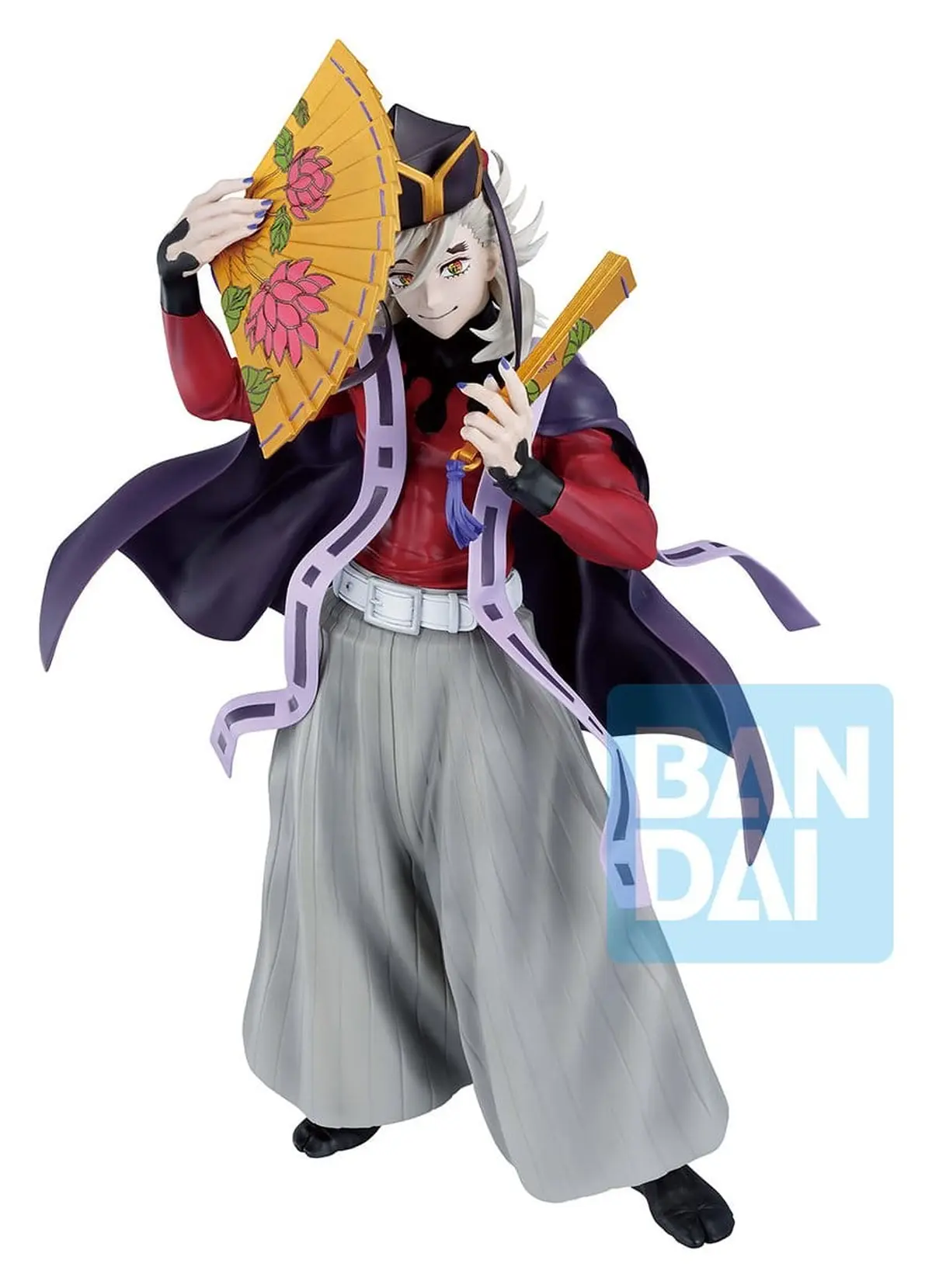 Demon Slayer - Ichiban Kuji - MASTERLISE - Doma - Figura de anime coleccionable - Foto principal