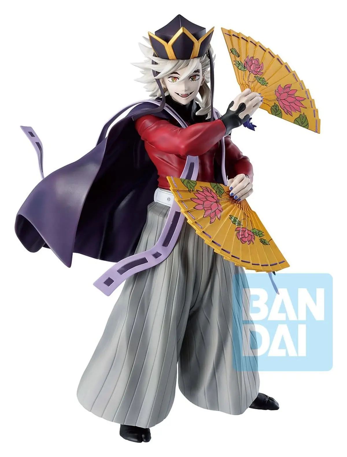 Demon Slayer - Ichiban Kuji - MASTERLISE - Doma (Another Ver.) - Figura de anime coleccionable - Foto principal