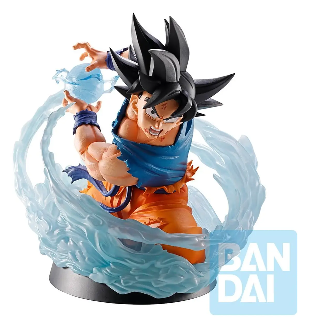 Dragon Ball - Ichiban Kuji - Son Goku (Spectacle Battle) - Figura de anime coleccionable - Foto principal