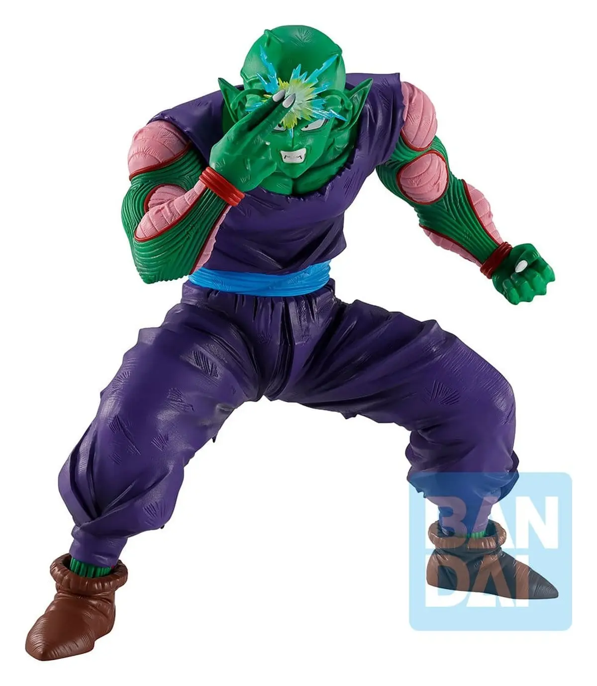 Dragon Ball - Ichiban Kuji - MASTERLISE - Piccolo (Spectacle Battle) - Figura de anime coleccionable - Foto principal