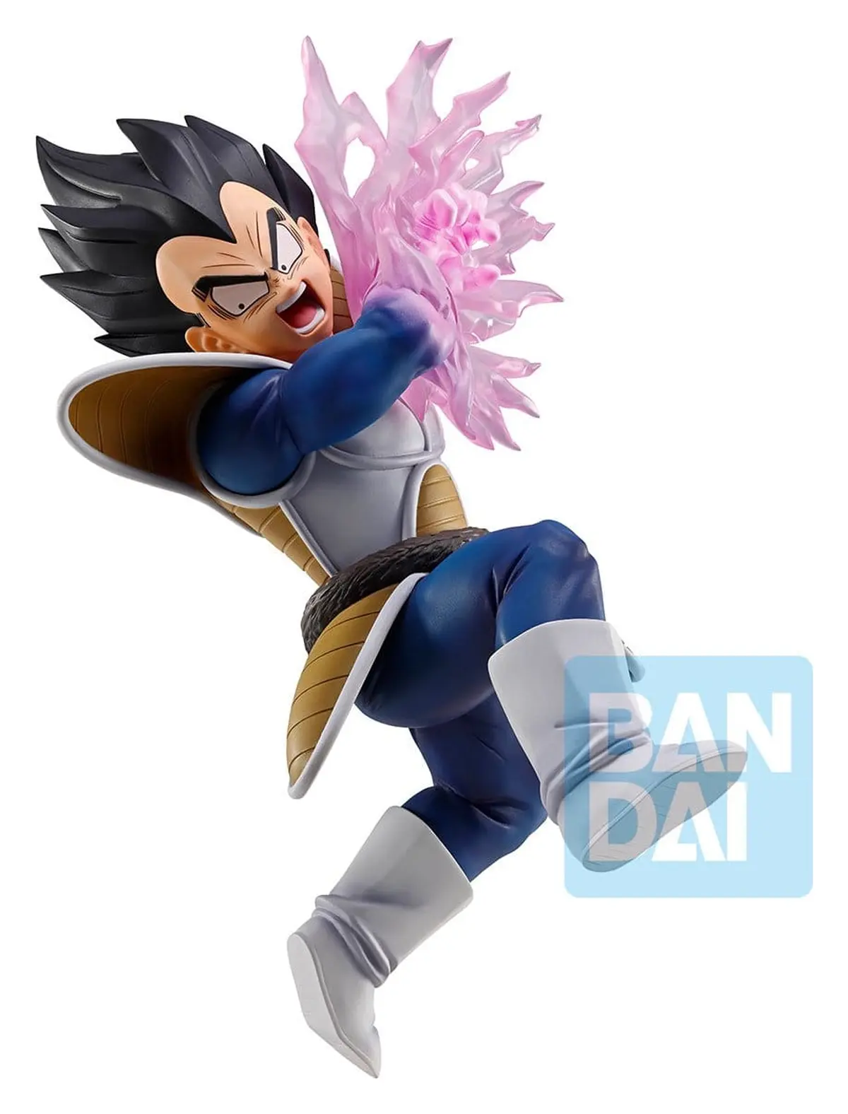 Dragon Ball - Ichiban Kuji - MASTERLISE - Vegeta (Spectacle Battle) - Figura de anime coleccionable - Foto principal
