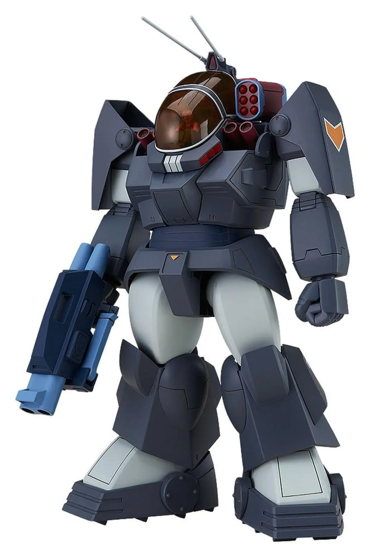 Fang of the Sun Dougram - COMBAT ARMORS MAX - Soltic HT128 Big Foot - Imagen 1