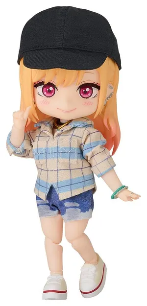 My Dress-Up Darling - Nendoroid Doll - Marin Kitagawa (Casual Outfit Ver.)