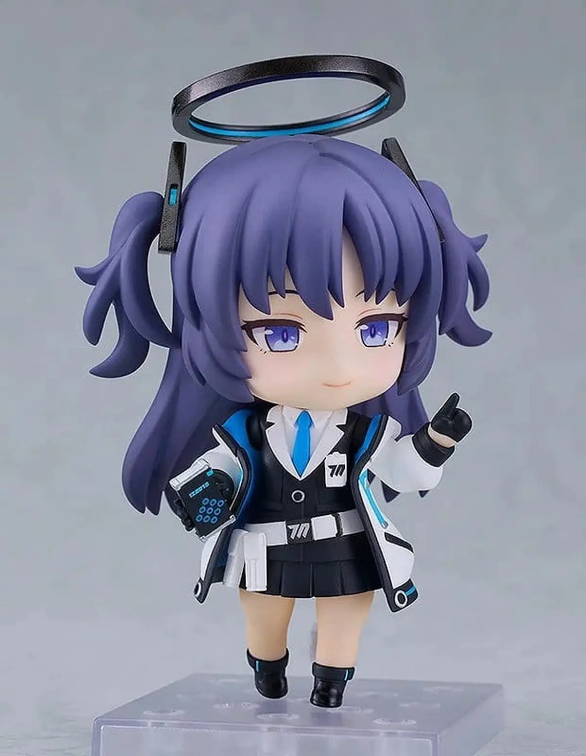 Blue Archive - Nendoroid - Yuuka Hayase - Imagen 1