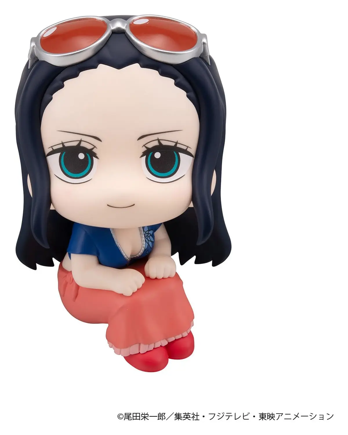 One Piece - Look Up Series - Nico Robin - Imagen 1