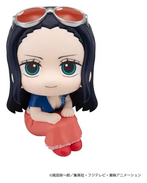 One Piece - Look Up Series - Nico Robin