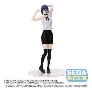 Chainsaw Man - High Premium Figure - Reze
