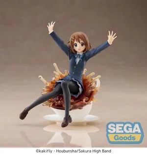 K-On! - Luminasta - Yui Hirasawa