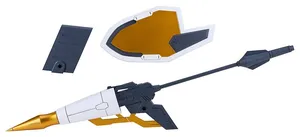TITANOMACHIA - MODEROID Accesorios - Order of Knights Set from Titanomachia SIDE:CE