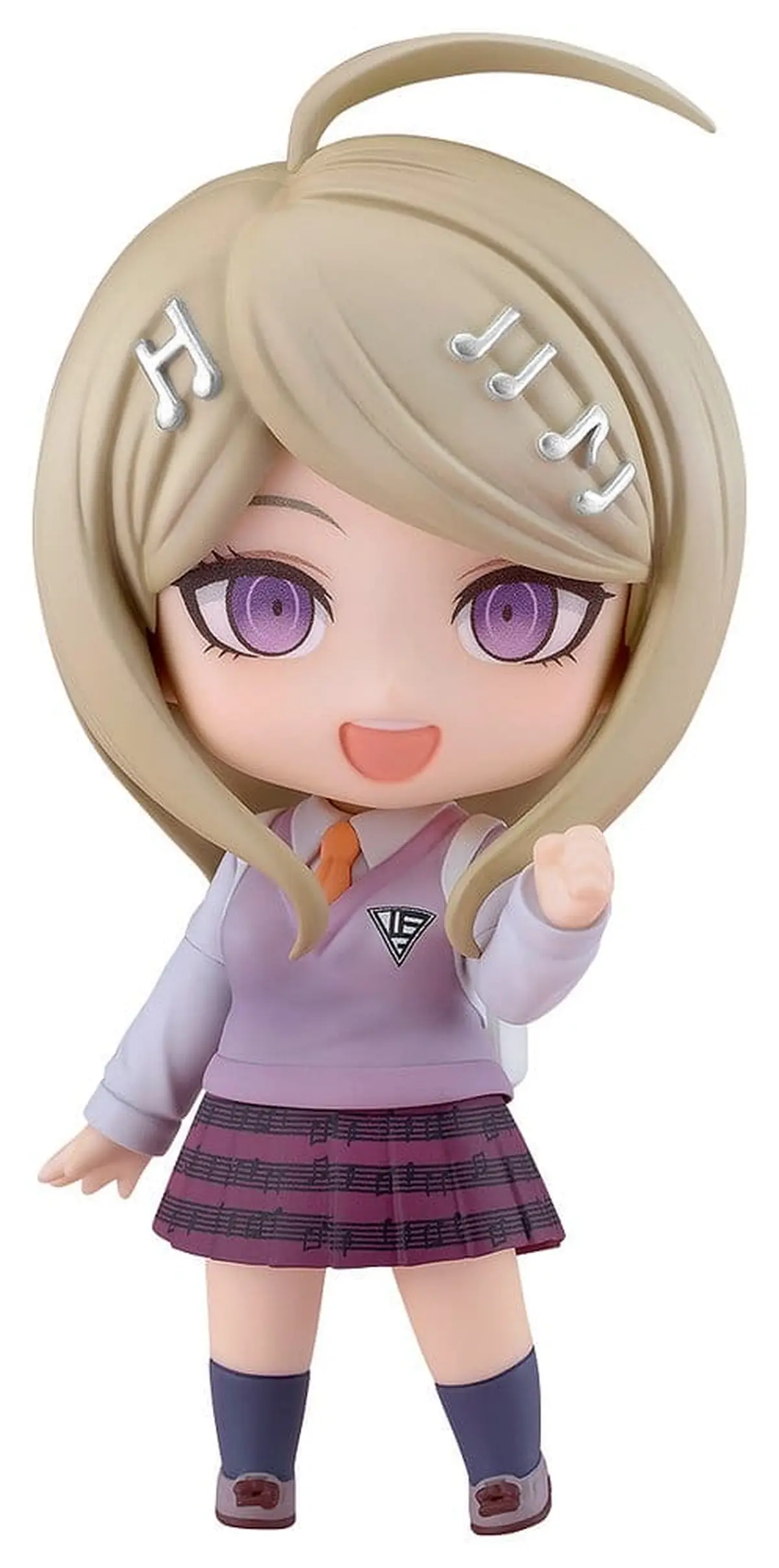 Danganronpa - Nendoroid - Kaede Akamatsu - Imagen 1