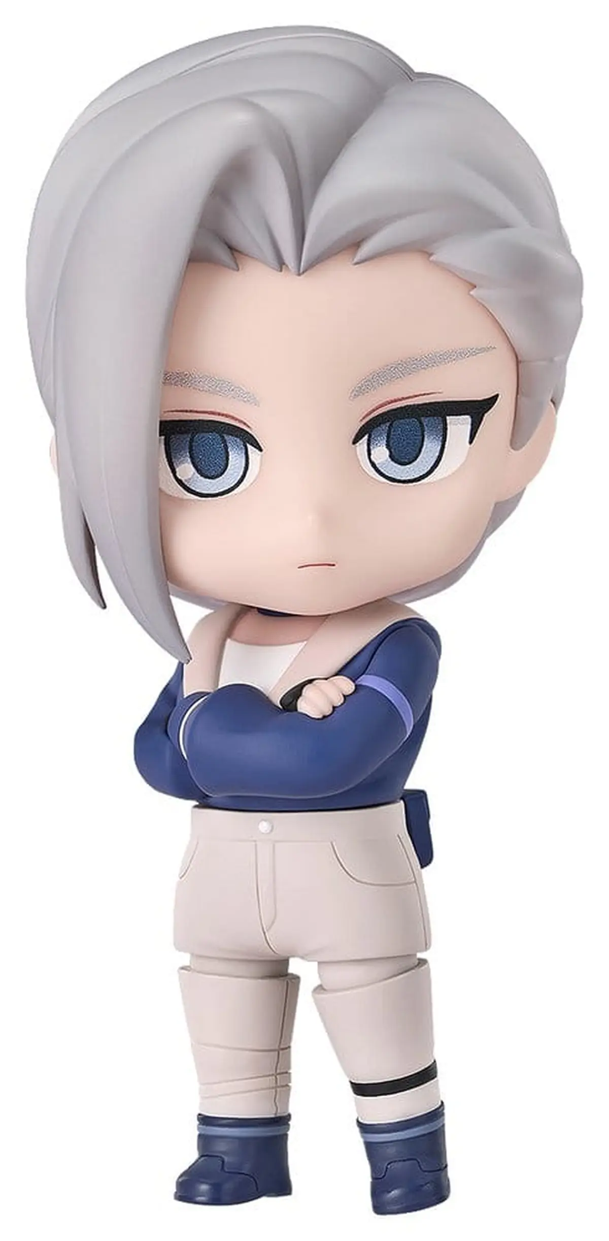 The Legend of Hei - Nendoroid - Luye - Imagen 1