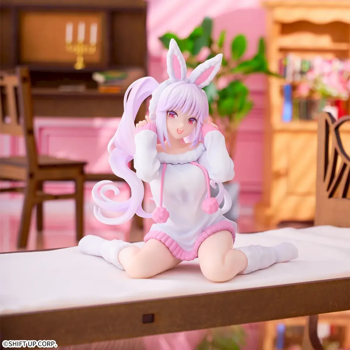 Goddess of Victory Nikke Yumemirize - Alice - Imagen 1