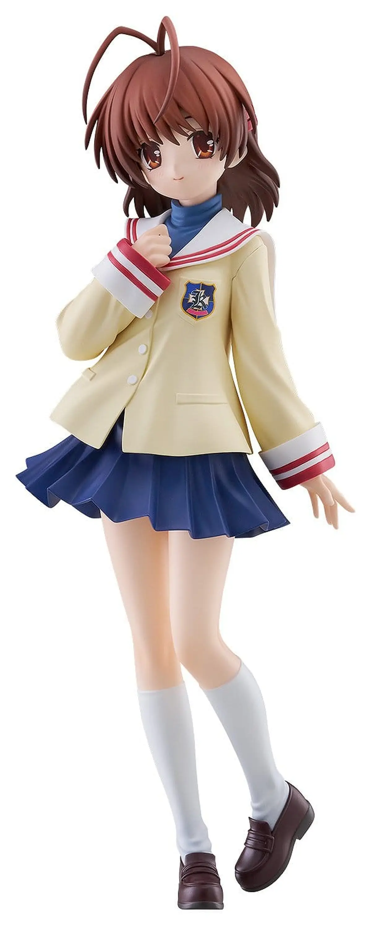CLANNAD - POP UP PARADE - Nagisa Furukawa (L Size) - Imagen 1
