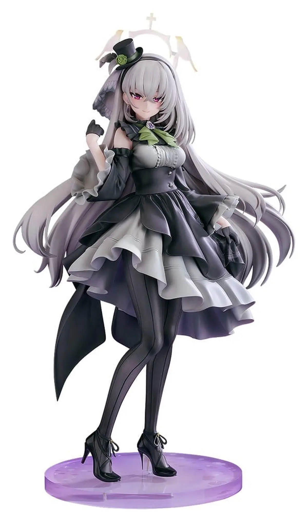 Blue Archive - Figura a Escala - Sakurako Utazumi (Pop Idol) - Imagen 1
