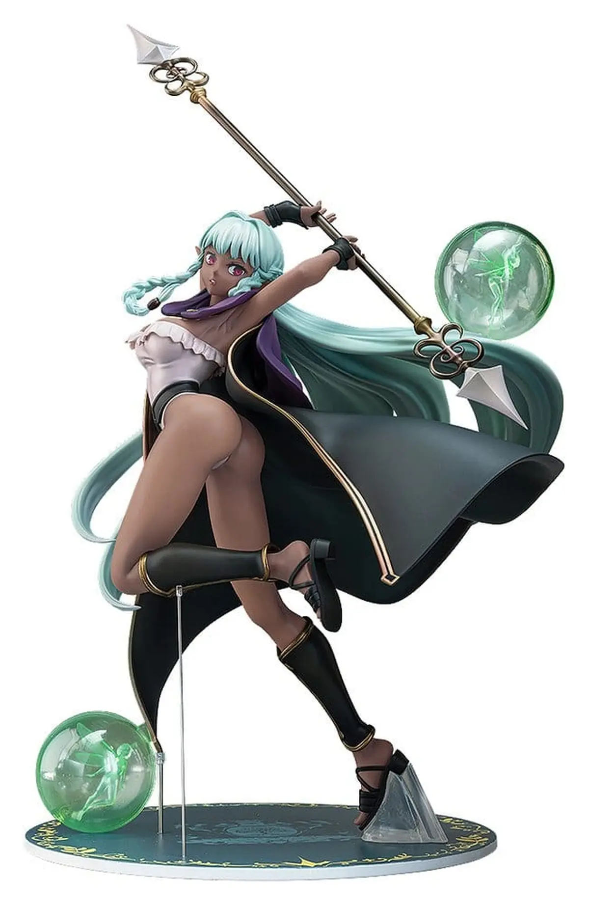 Unicorn Overlord - Figura a Escala - Rosalinde - Imagen 1
