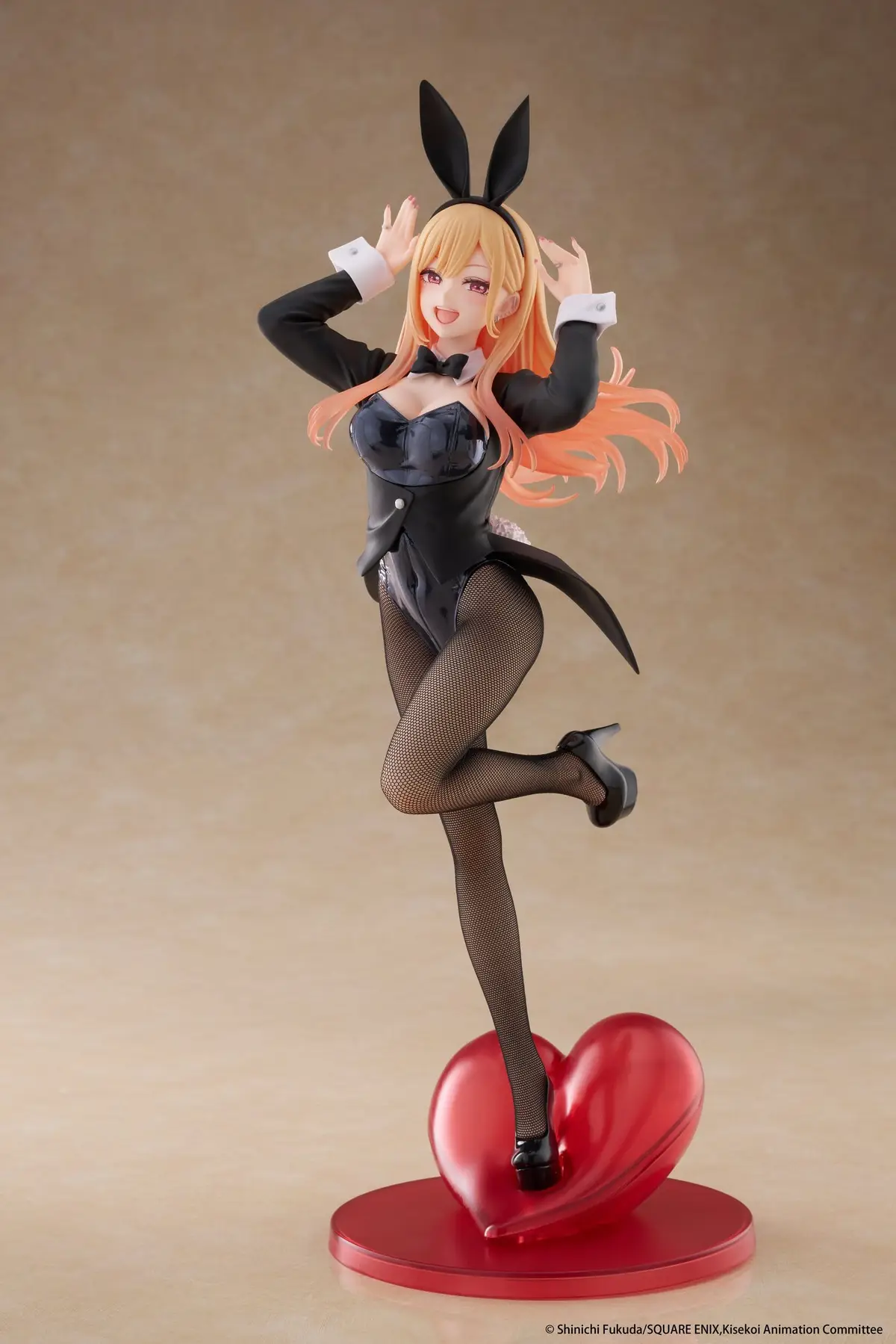 My Dress-Up Darling - T-most - Marin Kitagawa (Bunny Ver.) - Imagen 1
