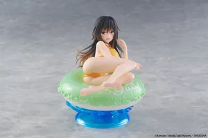 To Love-Ru - Aqua Float Girls - Yui Kotegawa
